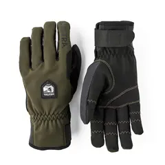 Skihansker S Hestra Ergo Grip Wool Touring 5F 7 86110