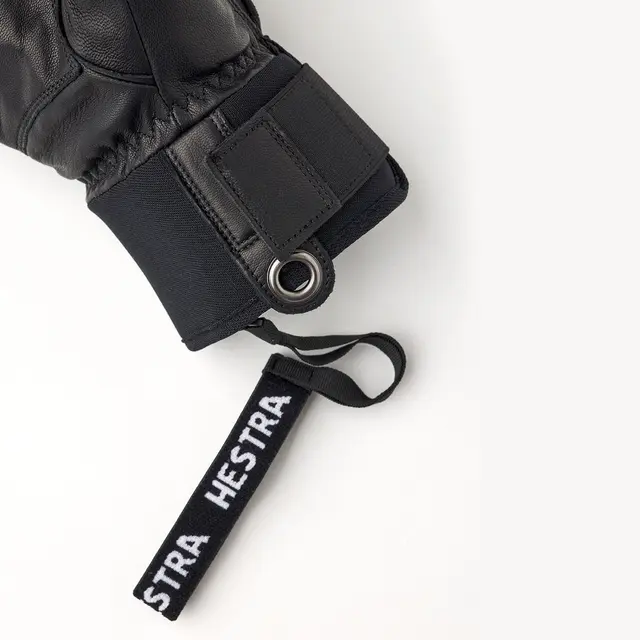 Skihansker Hestra Fall Line 3F 6 100 