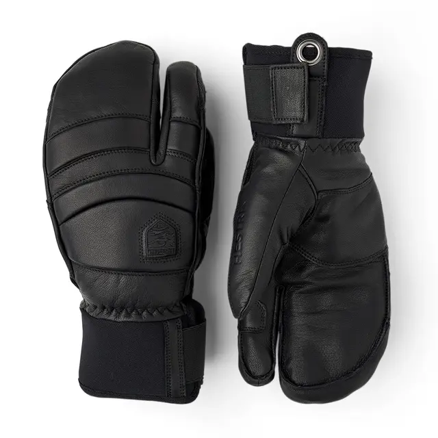 Skihansker Hestra Fall Line 3F 6 100 