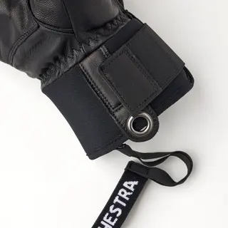 Skihansker Hestra Fall Line 5F 100