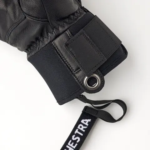 Skihansker Hestra Fall Line 5F 100