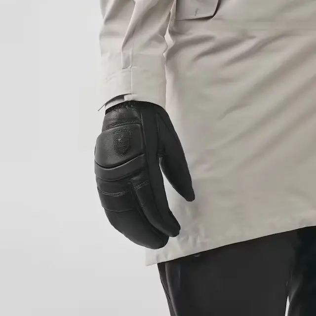 Hansker L Hestra Fall Line 3F 9 100 