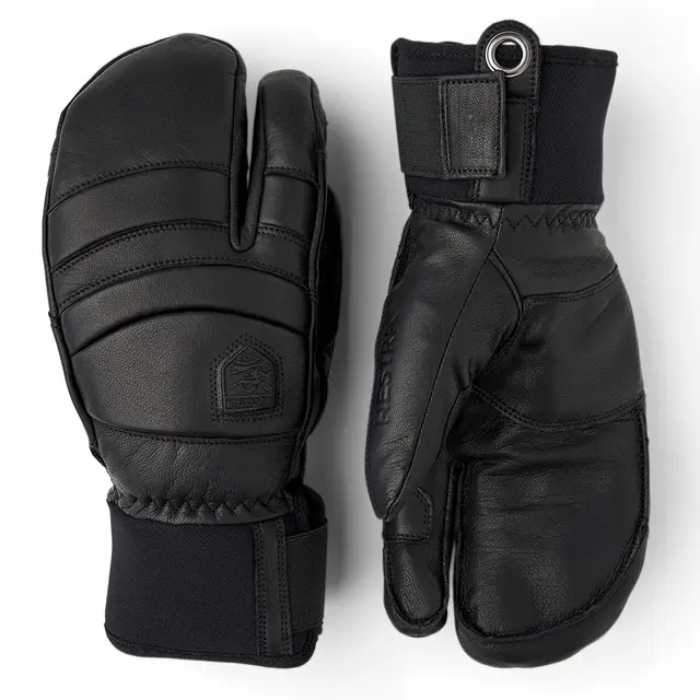 Hansker L Hestra Fall Line 3F 9 100 