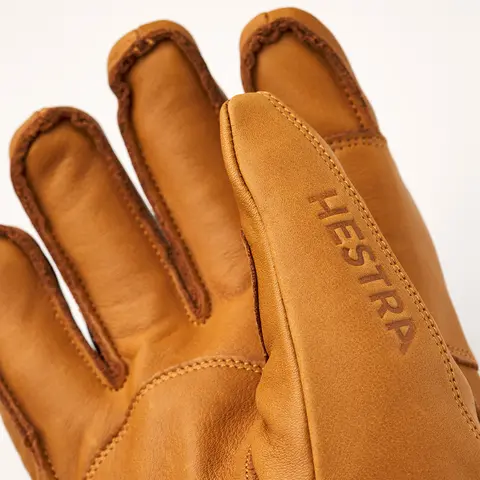 Skihansker Hestra Fall Line 5F 710