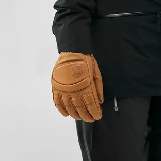 Skihansker Hestra Fall Line 5F 710