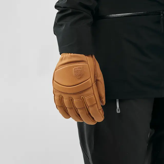 Skihansker M Hestra Fall Line 5F 8 710 