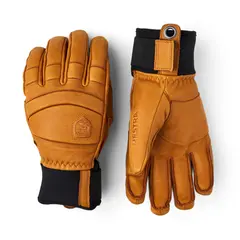 Skihansker M Hestra Fall Line 5F 8 710