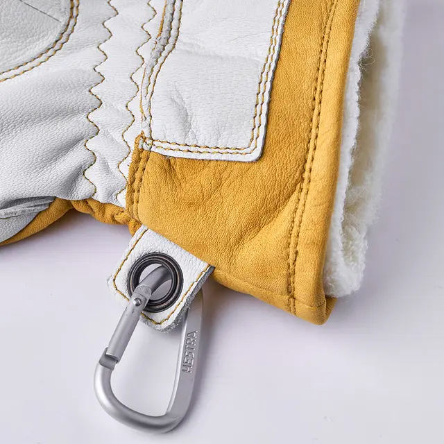 Hansker M Hestra Fält Guide Glove 5F 8 400/020 