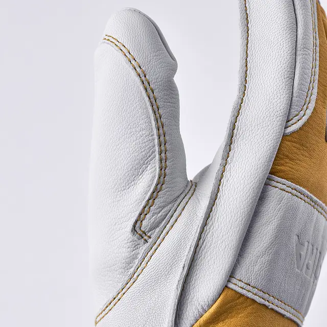 Hansker M Hestra Fält Guide Glove 5F 8 400/020 