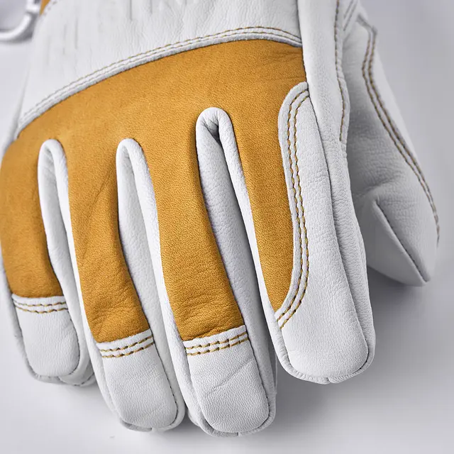 Hansker M Hestra Fält Guide Glove 5F 8 400/020 