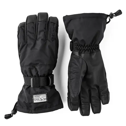 Skihansker Hestra Gauntlet 5F 100
