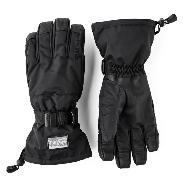 Skihansker XS Hestra Gauntlet 5F 6 100 