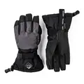 Hansker til junior Hestra Gauntlet Czone 5F Jr 380100