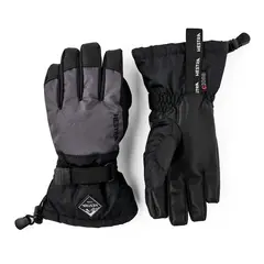 Hansker til junior Hestra Gauntlet Czone 5F Jr 3 380100