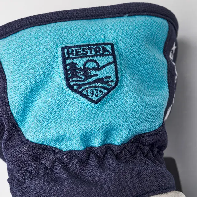 Hansker til barn 4–5 år Hestra Gore-Tex Atlas 5F Jr 3 280 