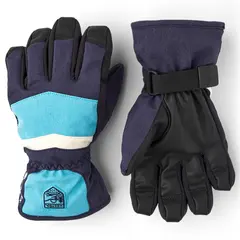 Hansker til barn 4–5 år Hestra Gore-Tex Atlas 5F Jr 3 280
