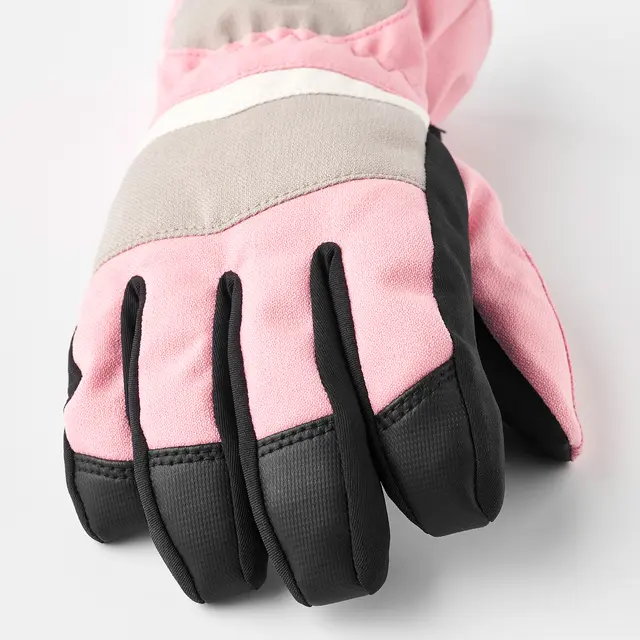 Hansker til barn 4–5 år Hestra Gore-Tex Atlas 5F Jr 3 901 