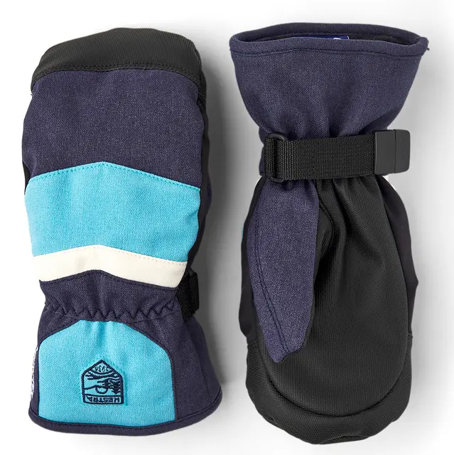 Votter til barn Hestra Gore-Tex Atlas Jr 280 