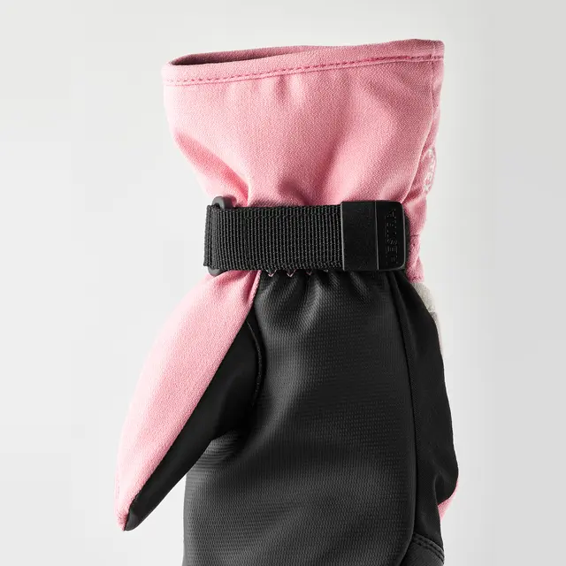 Votter til barn 4–5 år Hestra Gore-Tex Atlas Jr 3 901 
