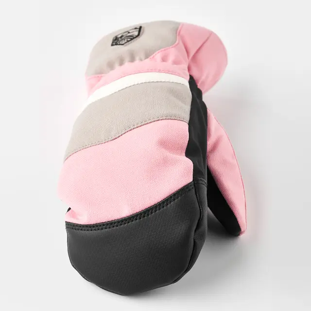 Votter til barn 4–5 år Hestra Gore-Tex Atlas Jr 3 901 