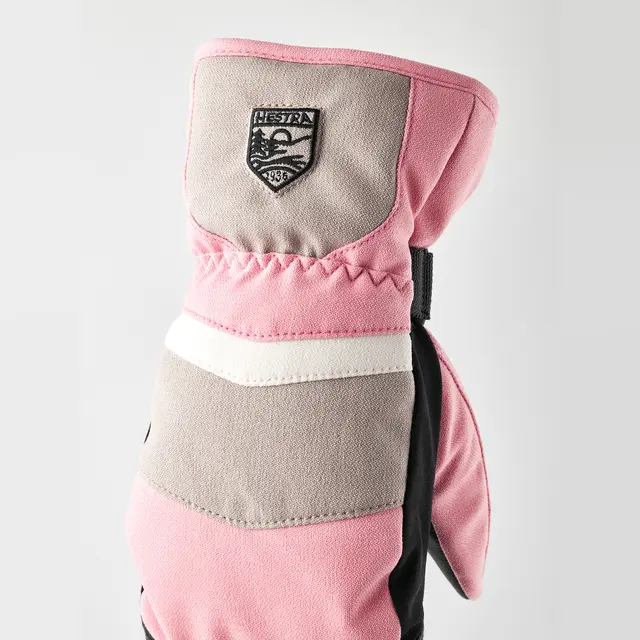 Votter til barn 4–5 år Hestra Gore-Tex Atlas Jr 3 901 