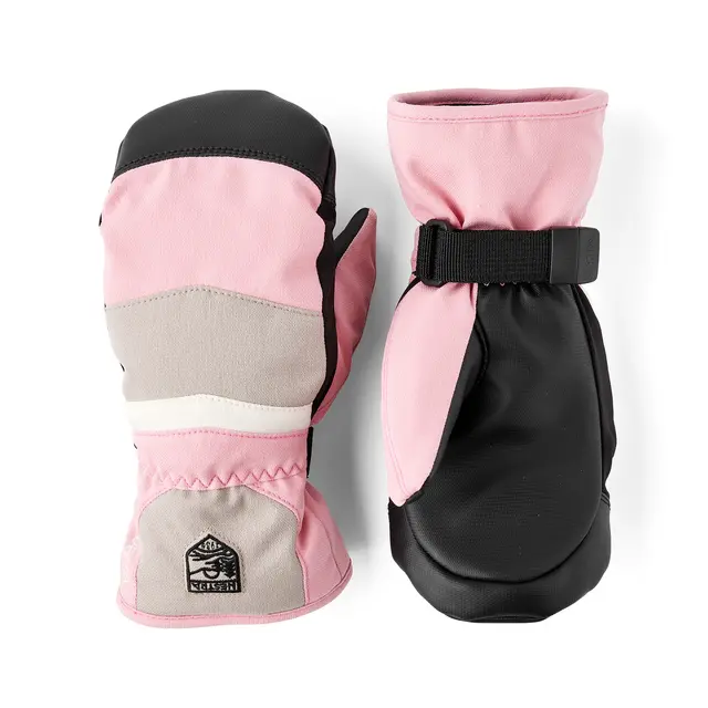 Votter til barn 4–5 år Hestra Gore-Tex Atlas Jr 3 901 