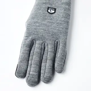 Hansker Hestra Gravita Merino Liner 5F 350