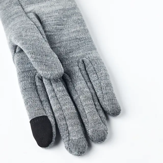 Hansker S Hestra Gravita Merino Liner 5F 7 350 