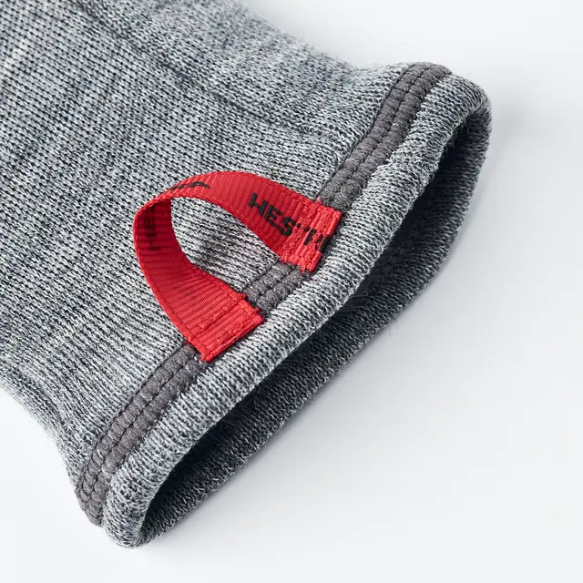 Hansker S Hestra Gravita Merino Liner 5F 7 350 