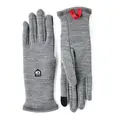 Hansker Hestra Gravita Merino Liner 5F 350
