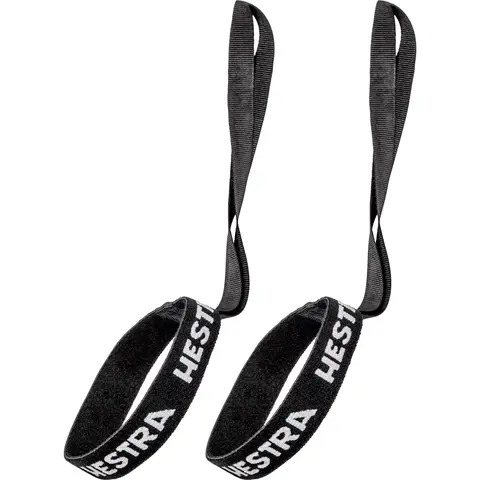 Sikringsstropper Hestra Handcuff 17 mm M 8–11