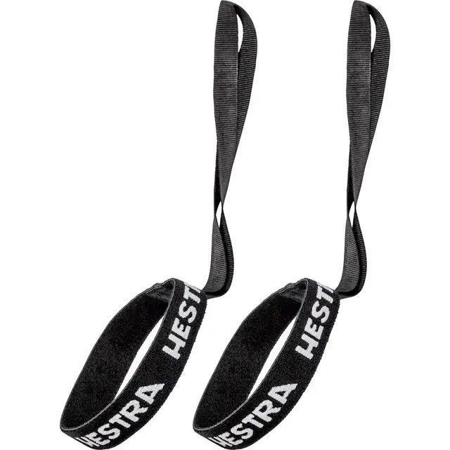 Sikringsstropper Hestra Handcuff 17 mm M 8–11 