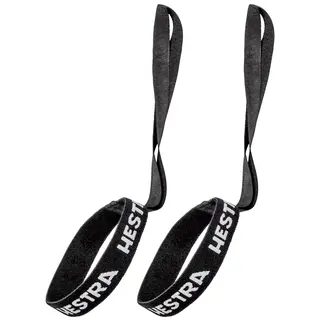 Sikringsstropper til dame Hestra Handcuff 17 mm W 5–9