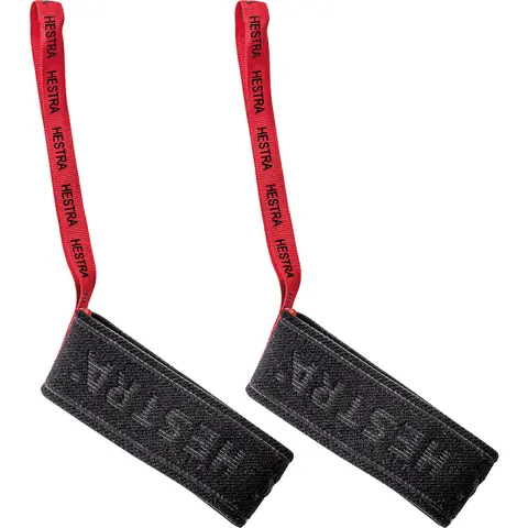 Sikringsstropper brede Hestra Handcuff 35 mm M 8–11