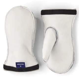 Innervotter til Heli Ski Jr Hestra Heli Ski Liner Mitt Jr 020