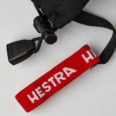 Skivotter til barn Hestra Heli Ski Junior Mitt 100