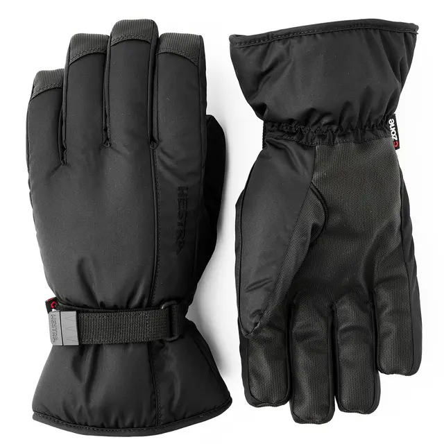 Hansker XL Hestra Isaberg Czone 5F 10 100 