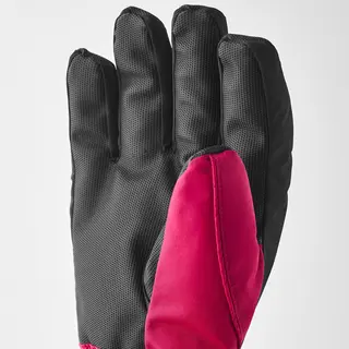 Hansker til barn Hestra Isaberg Czone 5F Jr 931