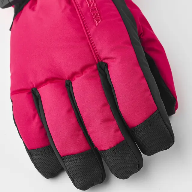 Hansker til barn 8–9 år Hestra Isaberg Czone 5F Jr 5 931 