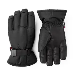 Hansker til barn 8–9 år Hestra Isaberg Czone 5F Jr 5 100