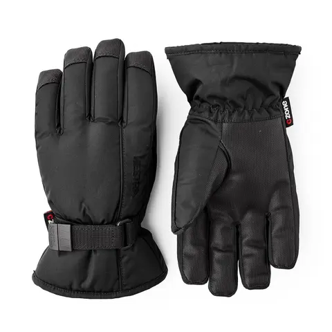 Hansker til barn Hestra Isaberg Czone 5F Jr 100