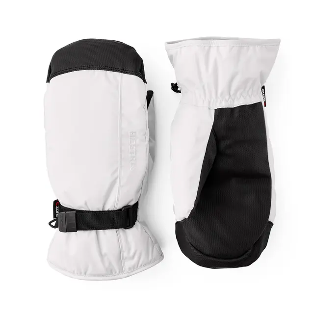 Votter XS Hestra Isaberg Czone Mitt 6 030 