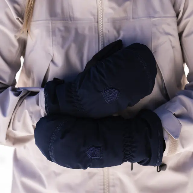 Votter XL Hestra Isaberg Czone Mitt 10 100 