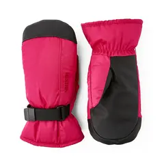 Votter til barn 10–11 år Hestra Isaberg Czone Mitt Jr 6 931