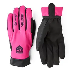 Skihansker M Hestra Klaebo Pro Model 5F 8 100/931