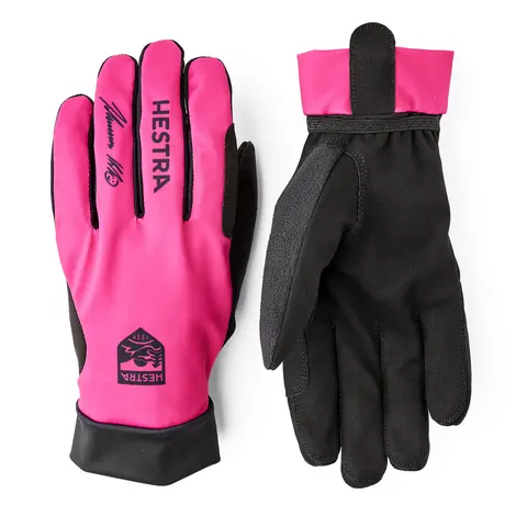 Skihansker Hestra Klaebo Pro Model 5F 100/931