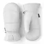 Skinnvott Hestra Leather Box Mitt 020