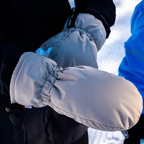 Skivotter Hestra Mist Mitt 650