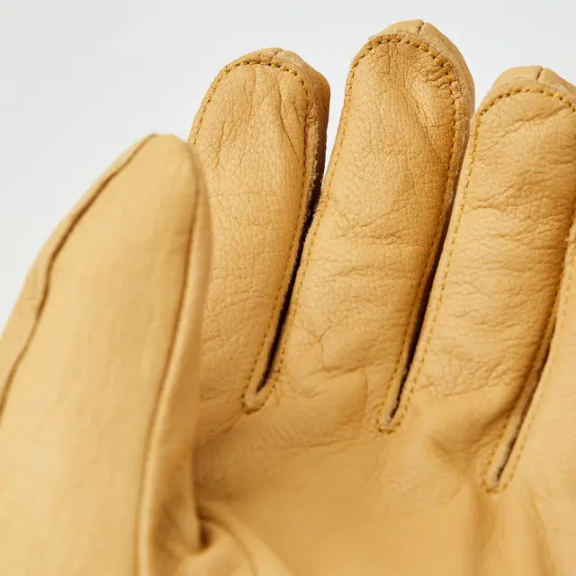 Hansker L Hestra Njord 5F 9 280700 