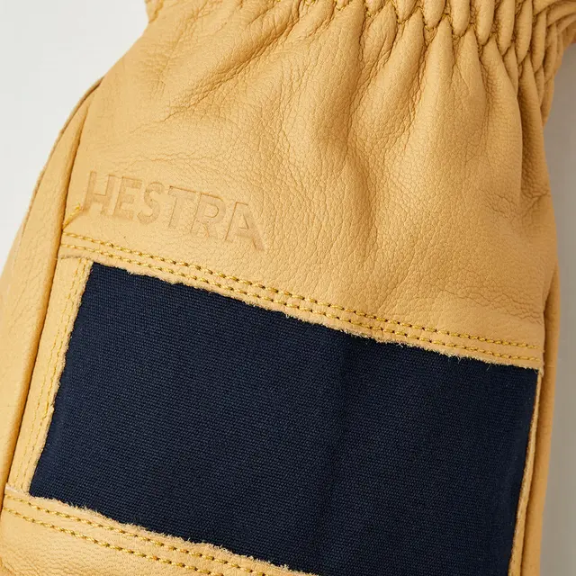 Hansker L Hestra Njord 5F 9 280700 